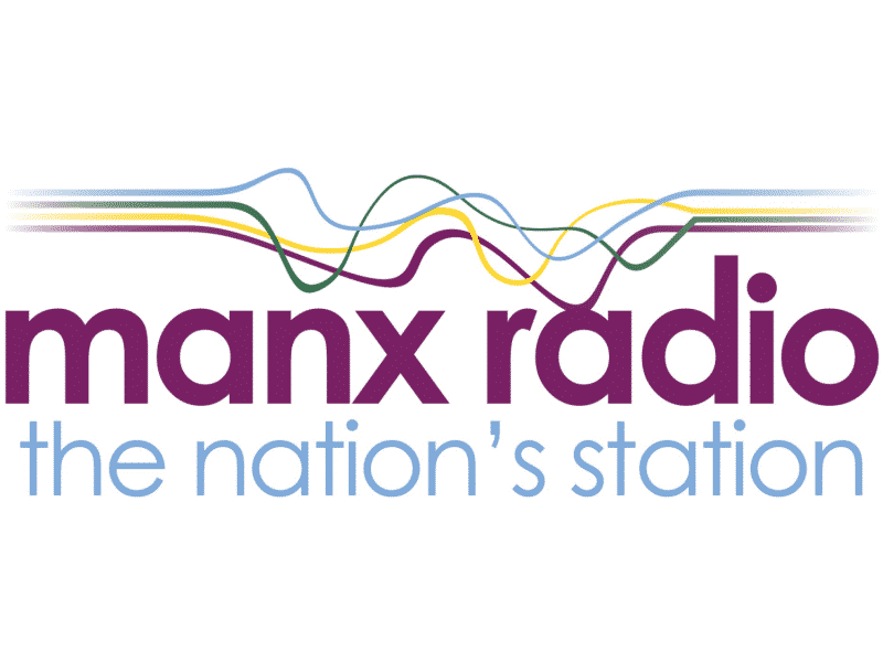 Manx Radio logo