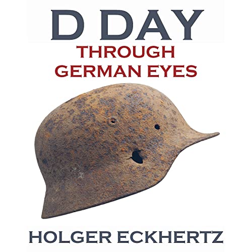 D Day Through German Eyes