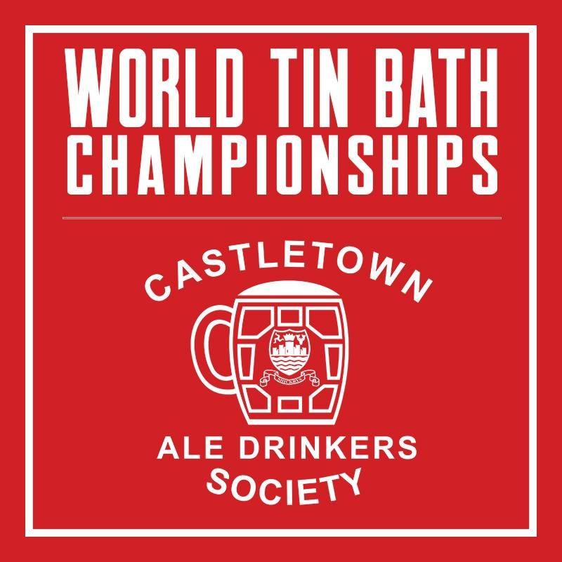 Tin Bath Logo