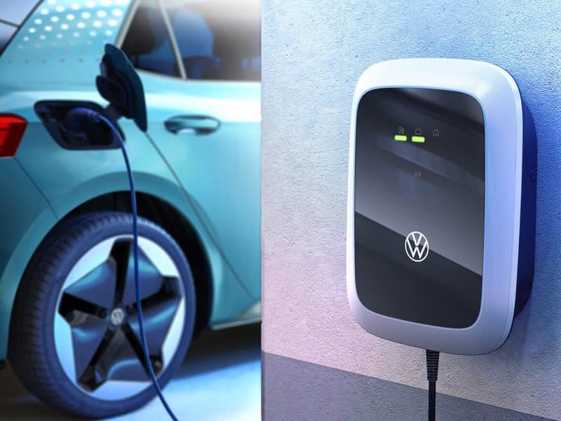 VW might power your home