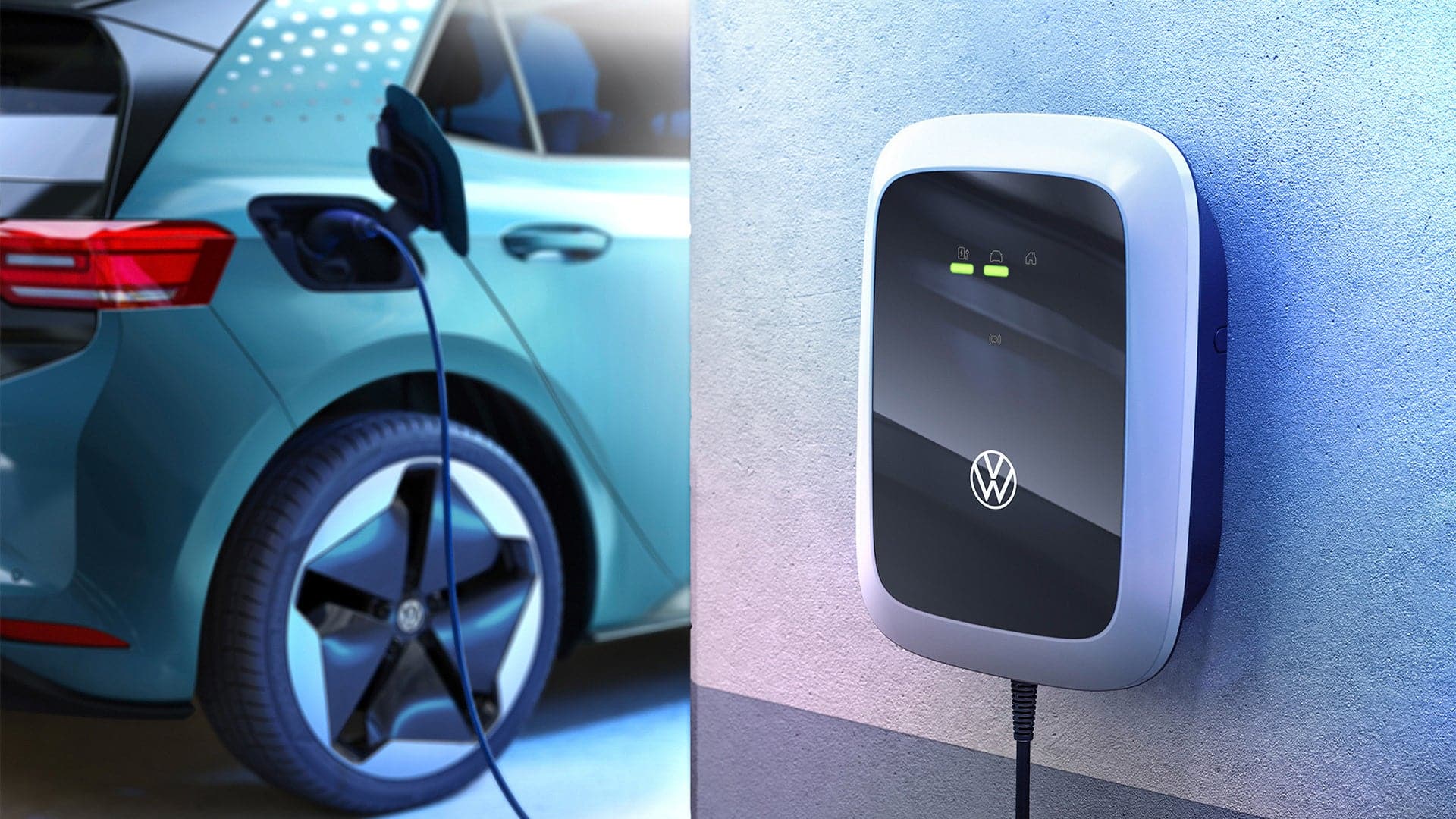 VW might power your home