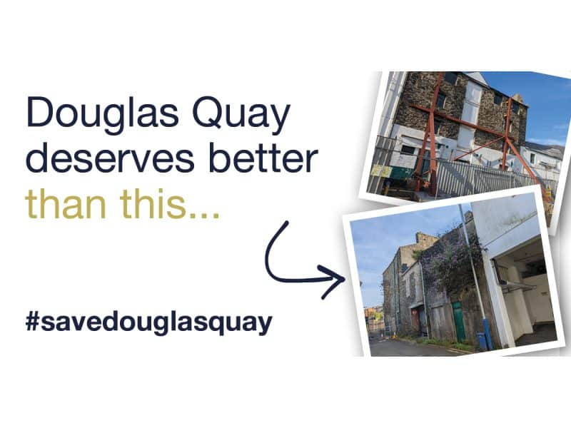 Douglas Quay deserves better than this