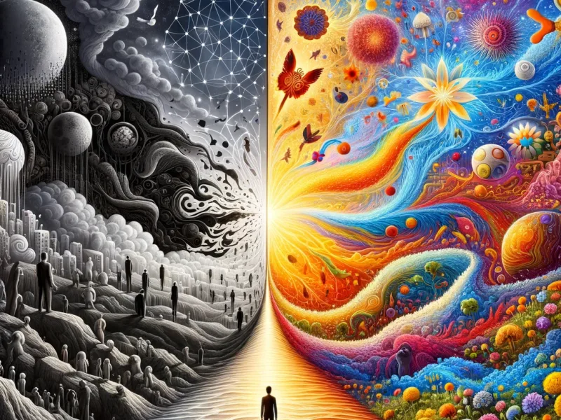 The Beginning of Infinity